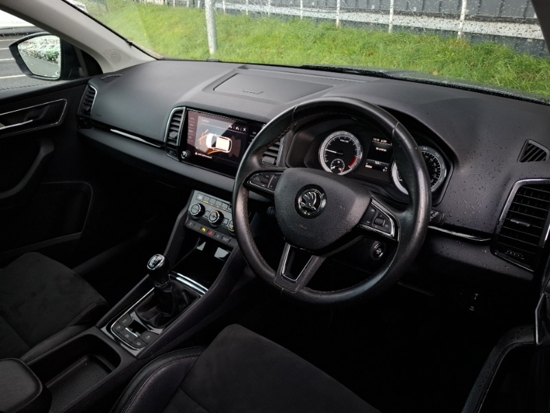 Used Skoda Karoq 2019 for sale - 76737043: Photo 7