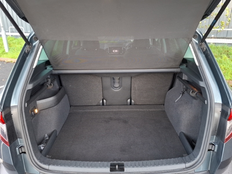 Used Skoda Karoq 2019 for sale - 76737043: Photo 8