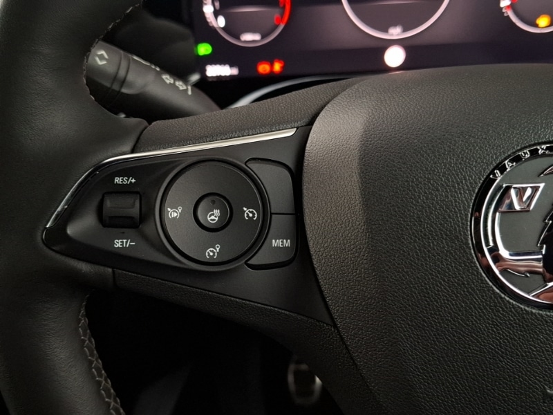 Used Vauxhall Mokka 2022 for sale - 76656627: Photo 10