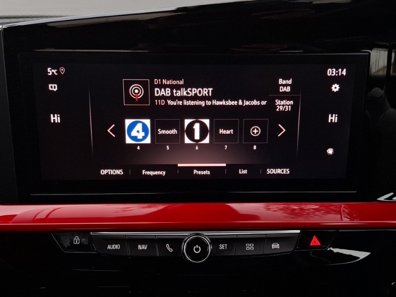 Used Vauxhall Mokka 2022 for sale - 76656627: Photo 12