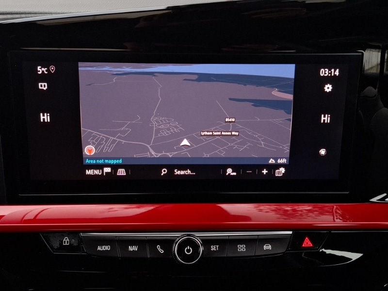 Used Vauxhall Mokka 2022 for sale - 76656627: Photo 13