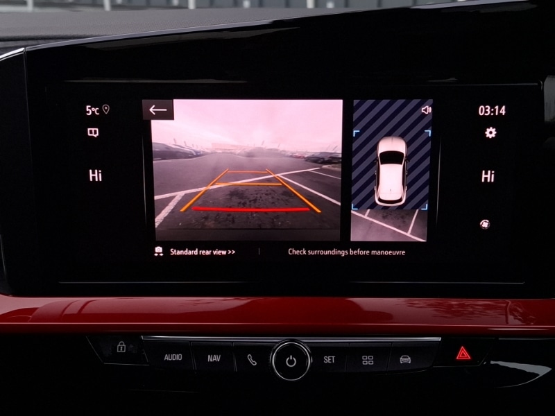 Used Vauxhall Mokka 2022 for sale - 76656627: Photo 14