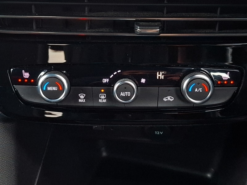 Used Vauxhall Mokka 2022 for sale - 76656627: Photo 15