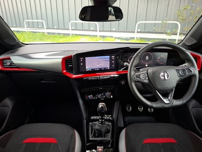 Used Vauxhall Mokka 2022 for sale - 76656627: Photo 17