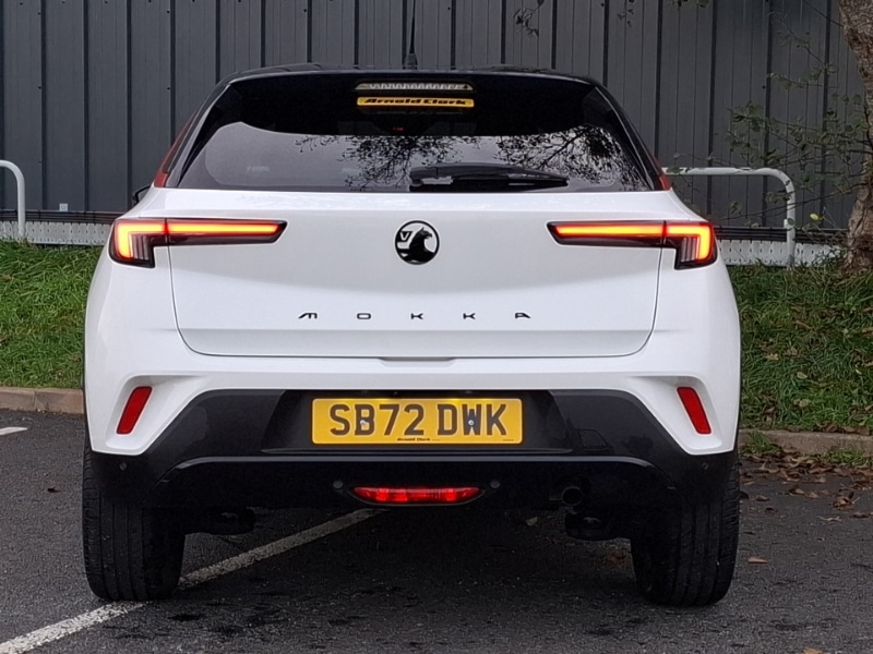 Used Vauxhall Mokka 2022 for sale - 76656627: Photo 18