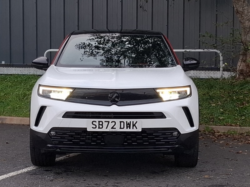 Used Vauxhall Mokka 2022 for sale - 76656627: Photo 19