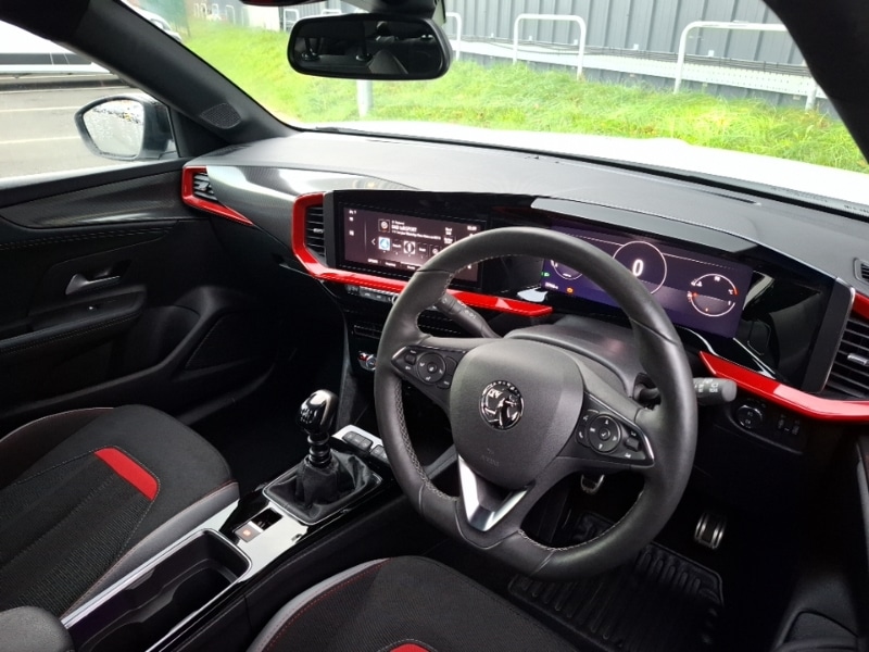 Used Vauxhall Mokka 2022 for sale - 76656627: Photo 2