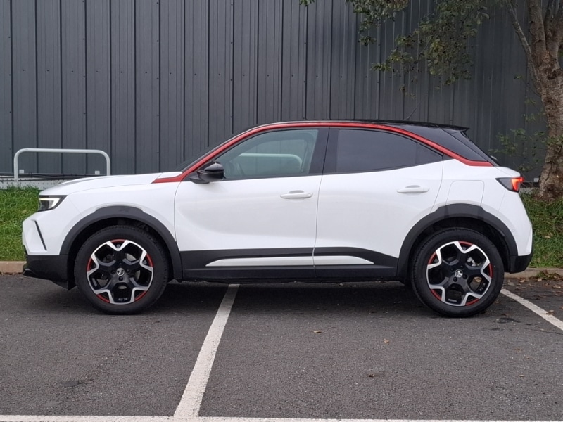 Used Vauxhall Mokka 2022 for sale - 76656627: Photo 4