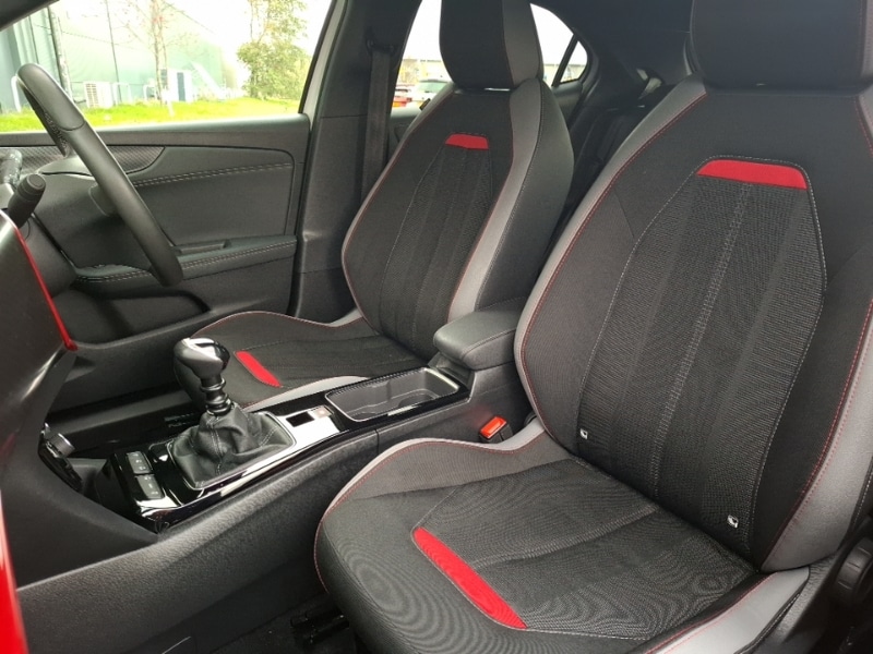 Used Vauxhall Mokka 2022 for sale - 76656627: Photo 5