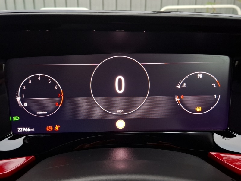 Used Vauxhall Mokka 2022 for sale - 76656627: Photo 7