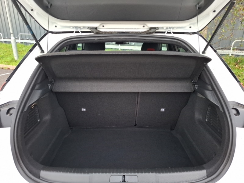 Used Vauxhall Mokka 2022 for sale - 76656627: Photo 8