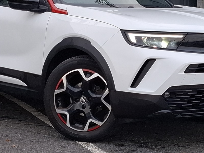 Used Vauxhall Mokka 2022 for sale - 76656627: Photo 9