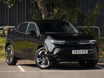 Vauxhall - Mokka