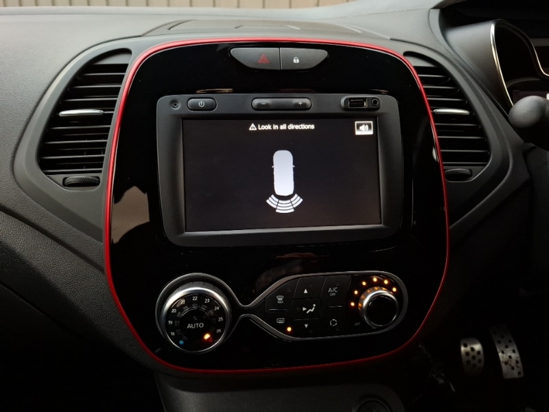 Used Renault Captur 2019 for sale - 77289650: Photo 10