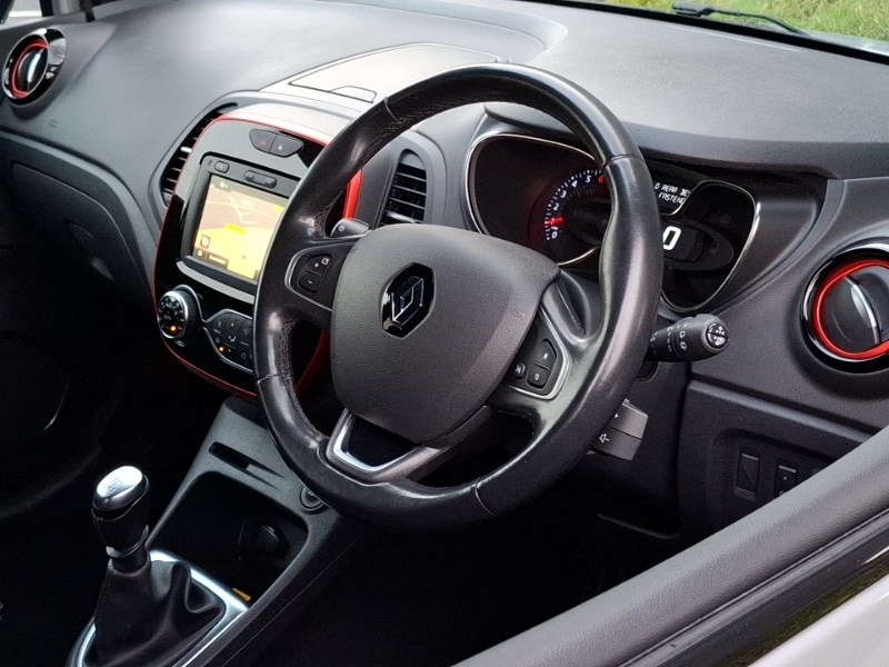 Used Renault Captur 2019 for sale - 77289650: Photo 12