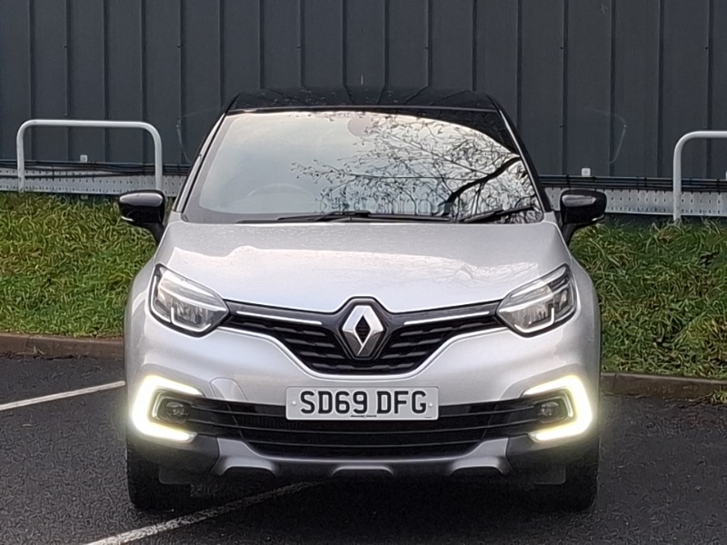Used Renault Captur 2019 for sale - 77289650: Photo 13