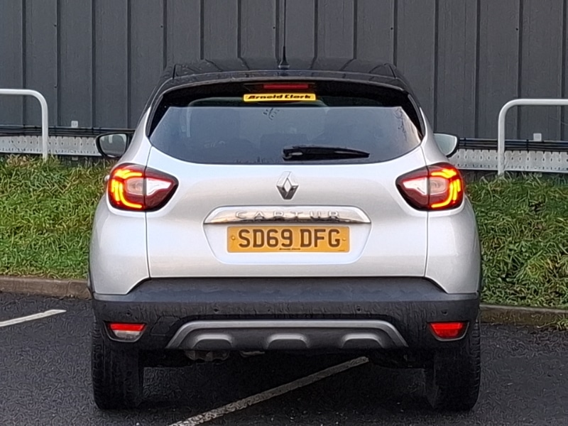 Used Renault Captur 2019 for sale - 77289650: Photo 16