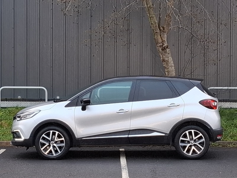 Used Renault Captur 2019 for sale - 77289650: Photo 4
