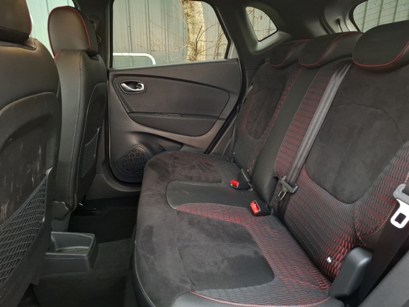 Used Renault Captur 2019 for sale - 77289650: Photo 6