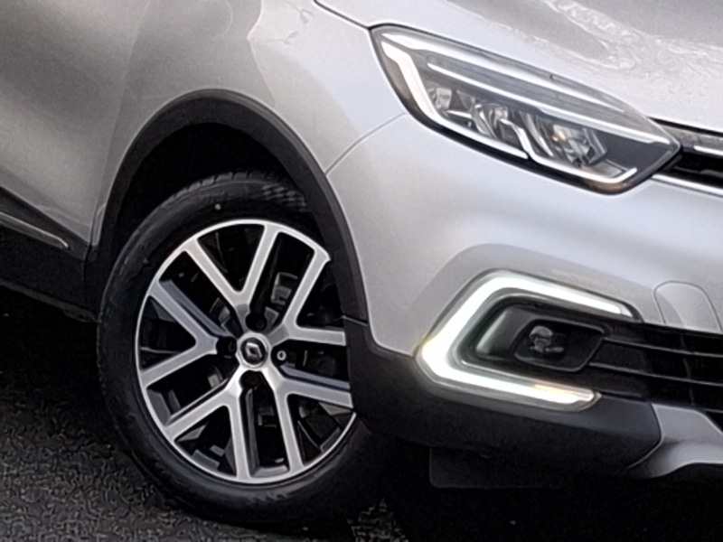 Used Renault Captur 2019 for sale - 77289650: Photo 9