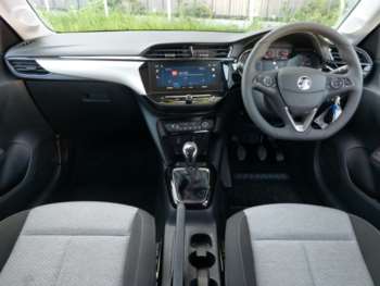 Used Vauxhall Corsa 2024 for sale - 74550814: Photo