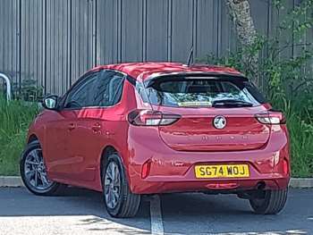 Used Vauxhall Corsa 2024 for sale - 74550814: Photo