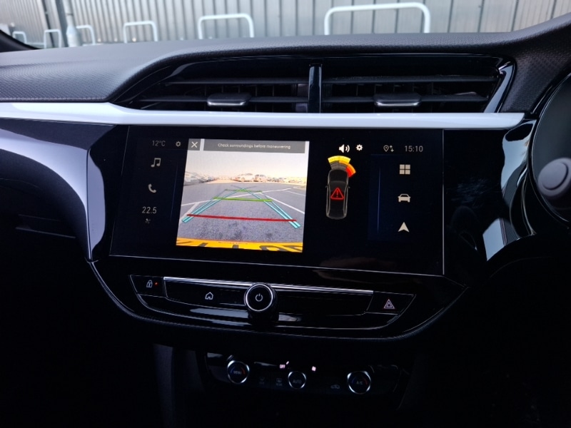 Used Vauxhall Corsa 2024 for sale - 77977520: Photo 10