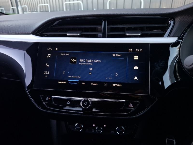 Used Vauxhall Corsa 2024 for sale - 77977520: Photo 11