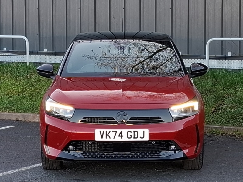 Used Vauxhall Corsa 2024 for sale - 77977520: Photo 13