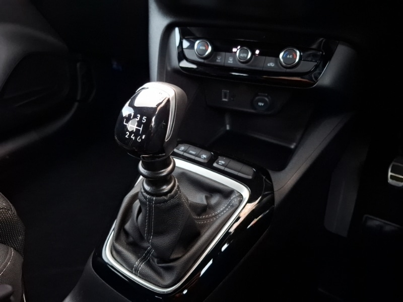 Used Vauxhall Corsa 2024 for sale - 77977520: Photo 14