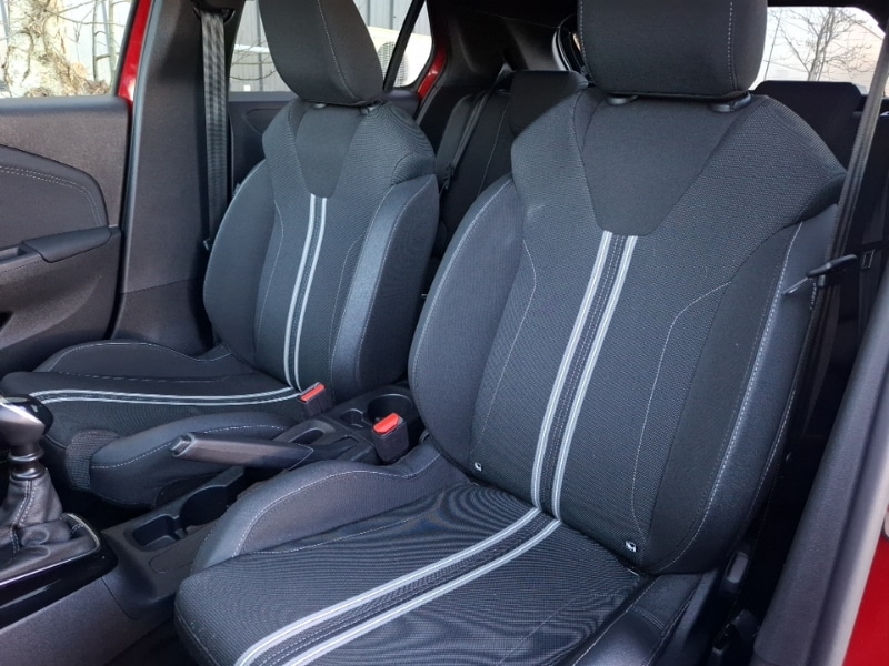 Used Vauxhall Corsa 2024 for sale - 77977520: Photo 15