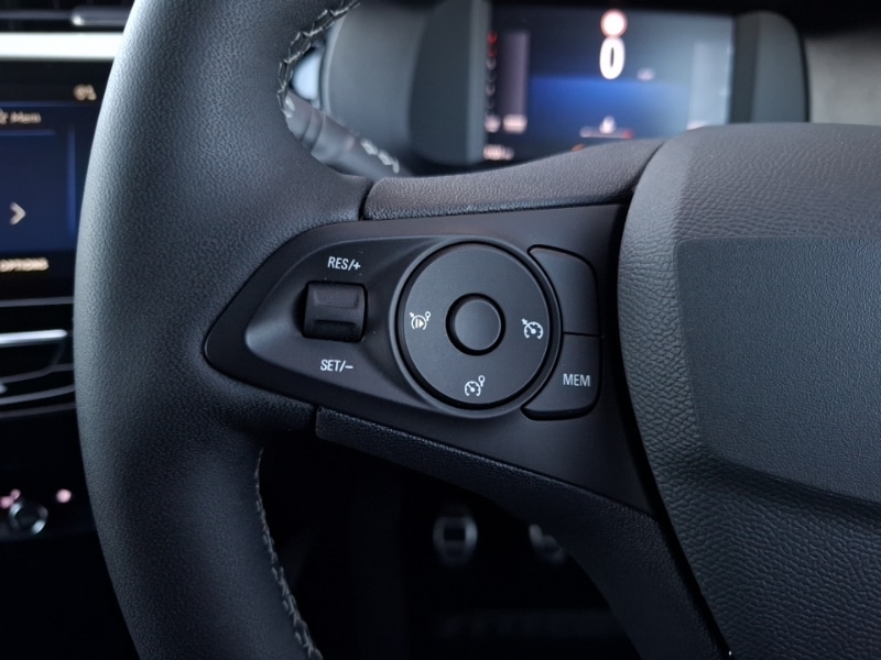 Used Vauxhall Corsa 2024 for sale - 77977520: Photo 17