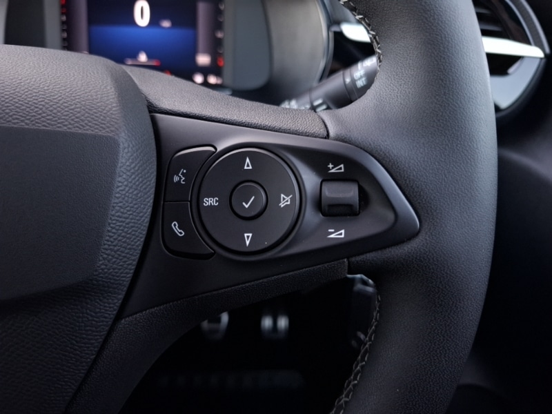 Used Vauxhall Corsa 2024 for sale - 77977520: Photo 18