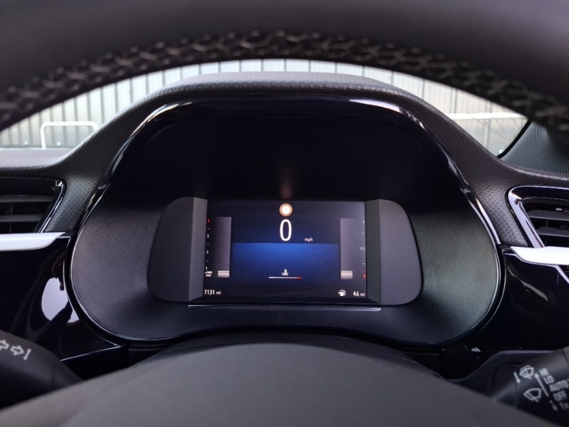 Used Vauxhall Corsa 2024 for sale - 77977520: Photo 19