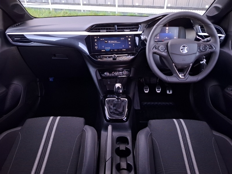 Used Vauxhall Corsa 2024 for sale - 77977520: Photo 2