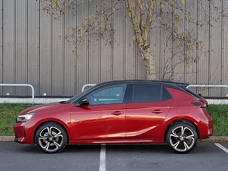 Used Vauxhall Corsa 2024 for sale - 77977520: Photo 4