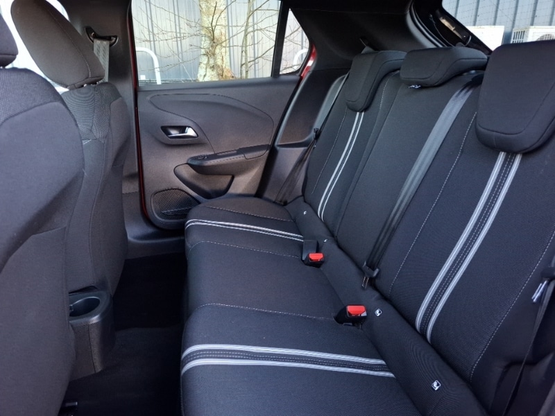 Used Vauxhall Corsa 2024 for sale - 77977520: Photo 6