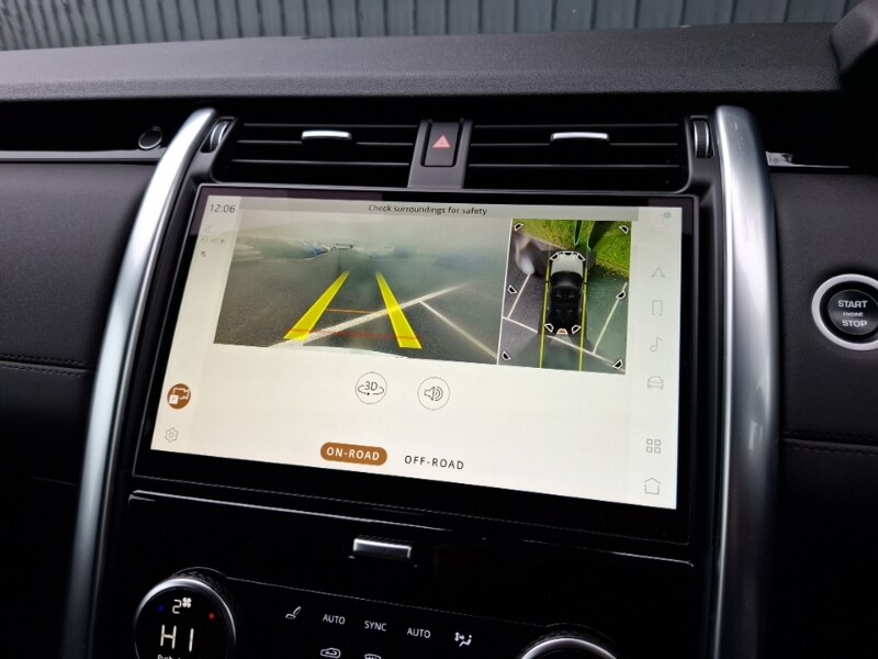 Used Land Rover Discovery 2021 for sale - 76492941: Photo 10