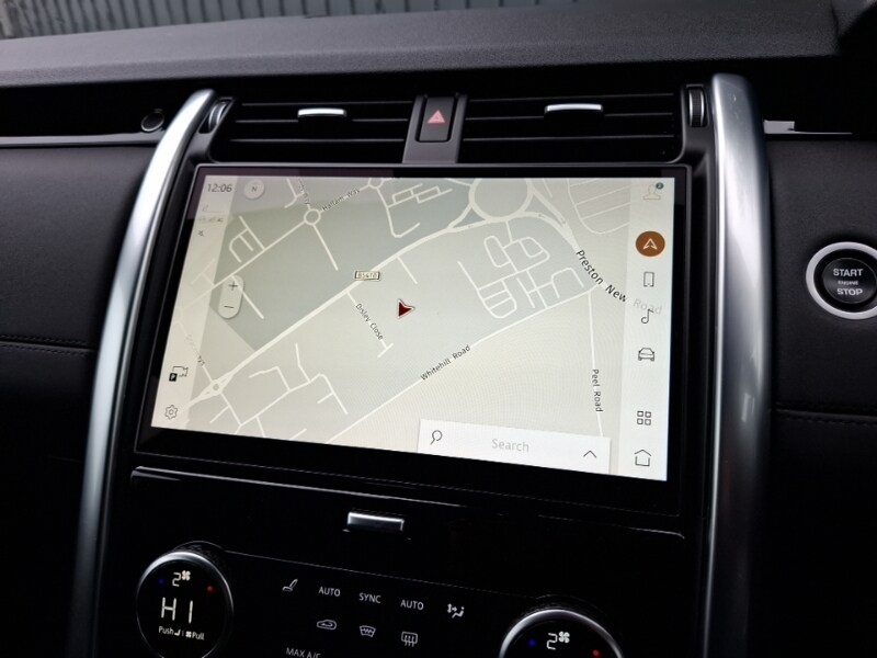 Used Land Rover Discovery 2021 for sale - 76492941: Photo 11