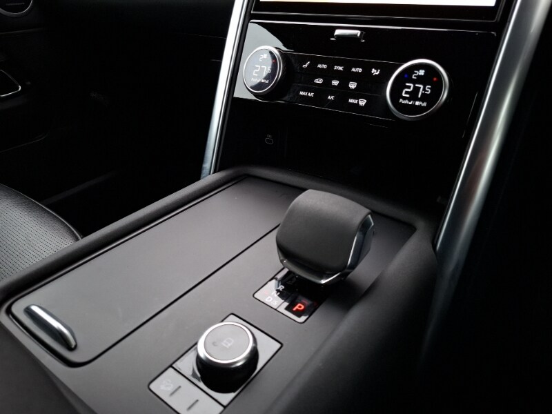 Used Land Rover Discovery 2021 for sale - 76492941: Photo 14