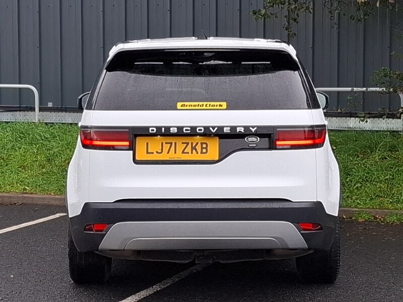 Used Land Rover Discovery 2021 for sale - 76492941: Photo 16