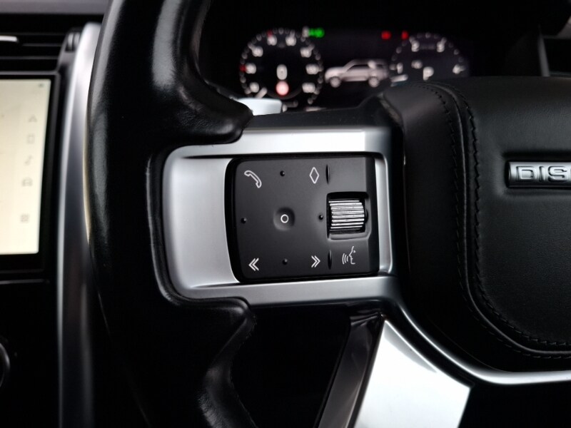 Used Land Rover Discovery 2021 for sale - 76492941: Photo 17
