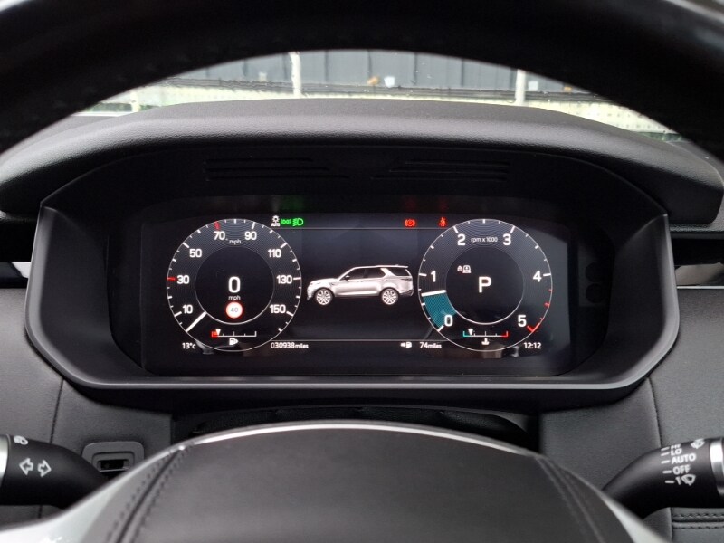 Used Land Rover Discovery 2021 for sale - 76492941: Photo 19