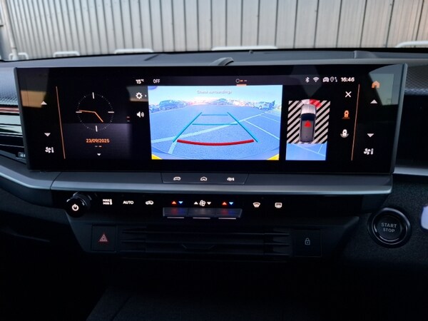 Used Vauxhall Grandland 2025 for sale - 76195426: Photo 10