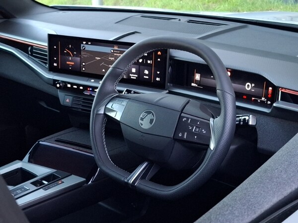 Used Vauxhall Grandland 2025 for sale - 76195426: Photo 12