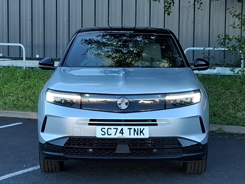 Used Vauxhall Grandland 2025 for sale - 76195426: Photo 13