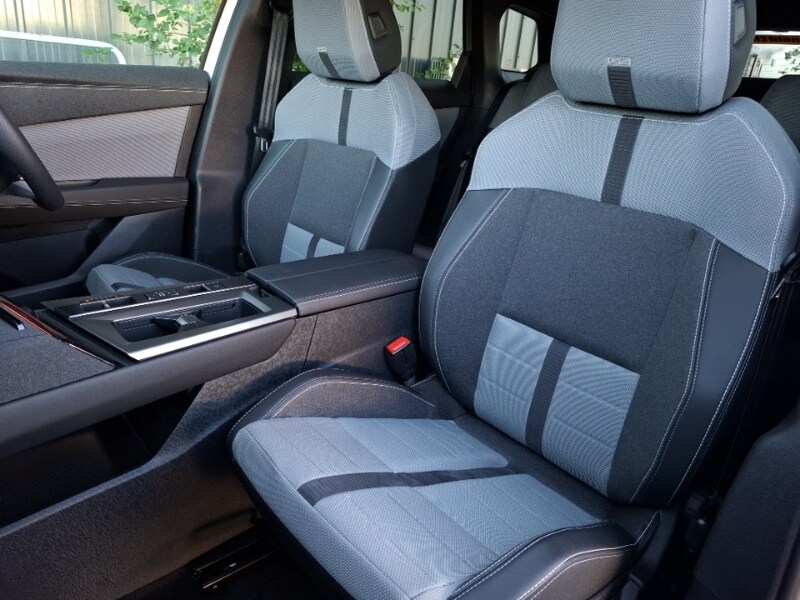 Used Vauxhall Grandland 2025 for sale - 76195426: Photo 15