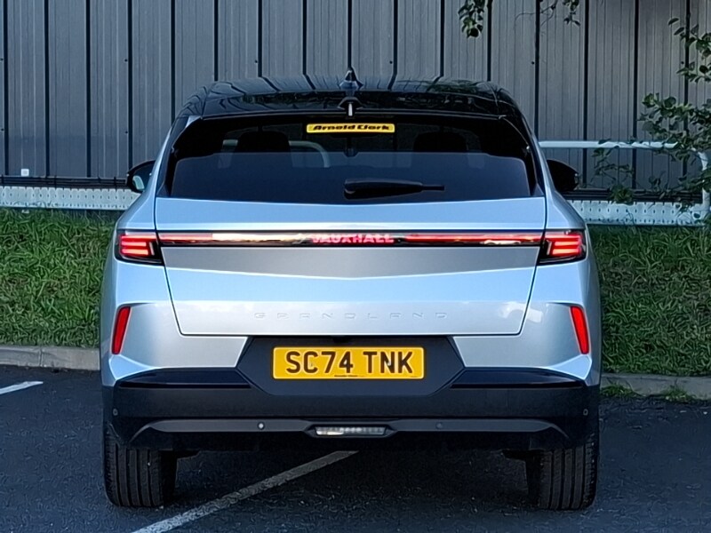 Used Vauxhall Grandland 2025 for sale - 76195426: Photo 16