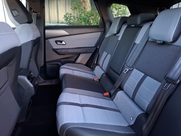 Used Vauxhall Grandland 2025 for sale - 76195426: Photo 6