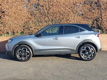 Used Vauxhall Mokka 2024 for sale - 78326784: Photo